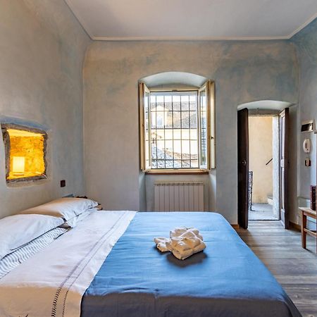 Romantic 5Vie Capis Domodossola Buitenkant foto