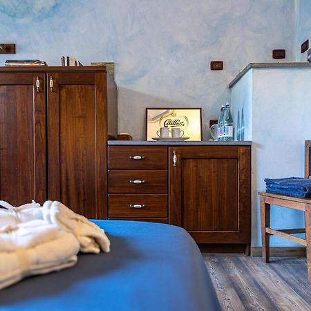 Romantic 5Vie Capis Domodossola Buitenkant foto