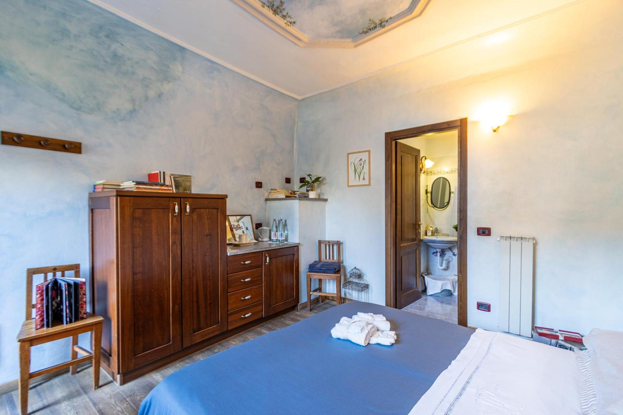 Romantic 5Vie Capis Domodossola Buitenkant foto