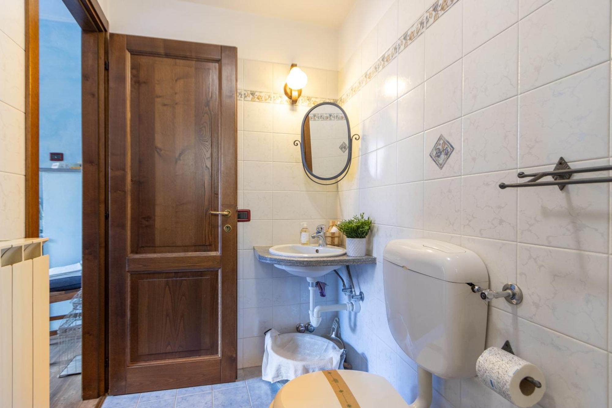 Romantic 5Vie Capis Domodossola Buitenkant foto